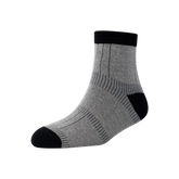 Men's AL014 Pack of 3 Ankle Socks